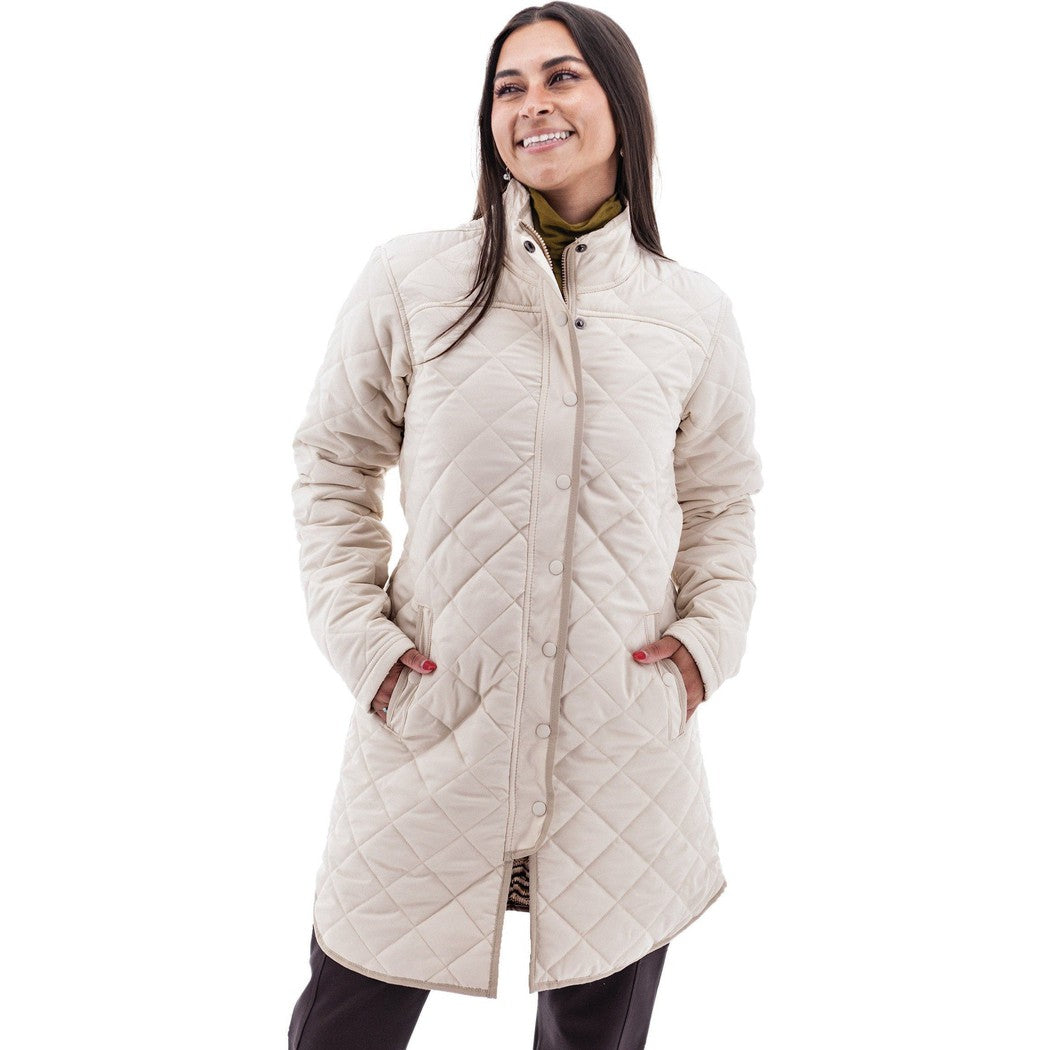 Aventura Women's Carrigan Jacket-Women's - Clothing - Jackets & Vests-Aventura-Pink Tint-S-Appalachian Outfitters