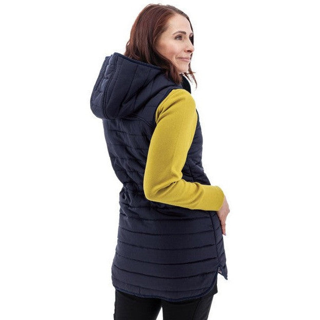 Aventura Women's Fallon Vest-Women's - Clothing - Jackets & Vests-Aventura-Appalachian Outfitters