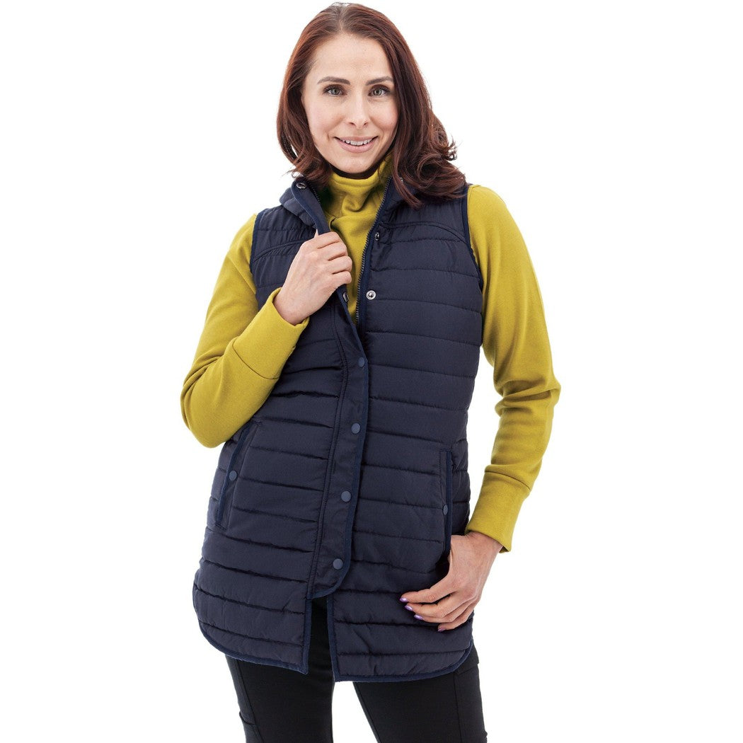 Aventura Women's Fallon Vest-Women's - Clothing - Jackets & Vests-Aventura-Appalachian Outfitters