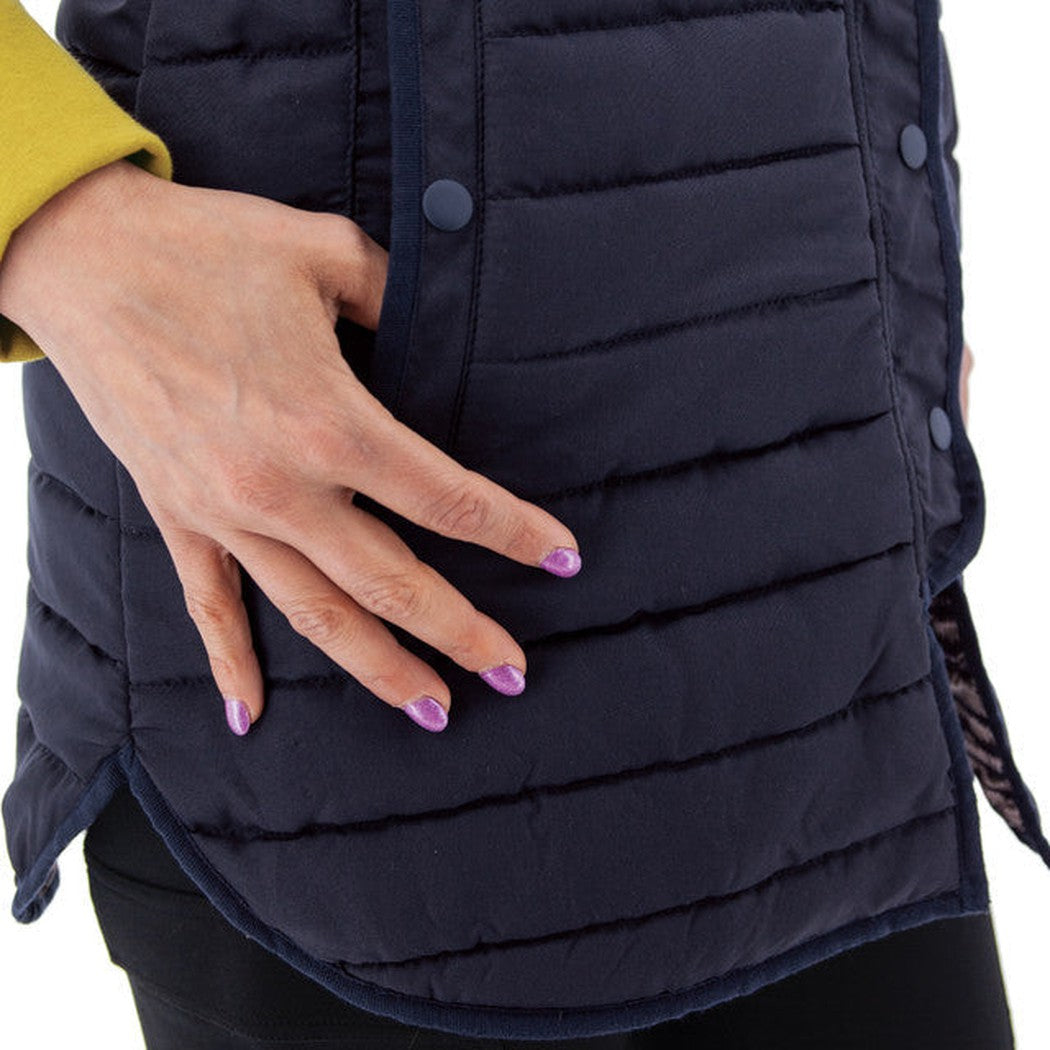 Aventura Women's Fallon Vest-Women's - Clothing - Jackets & Vests-Aventura-Appalachian Outfitters