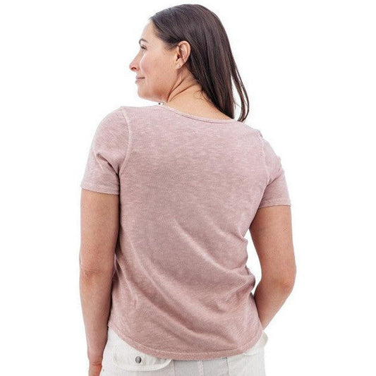 Aventura Women's Kenley Top-Women's - Clothing - Tops-Aventura-Appalachian Outfitters