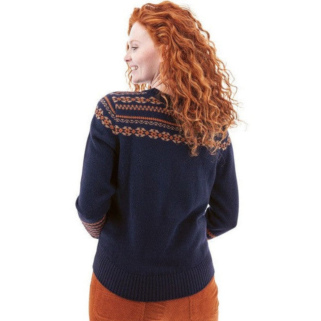 Aventura Women's Liesel Sweater-Women's - Clothing - Tops-Aventura-Appalachian Outfitters