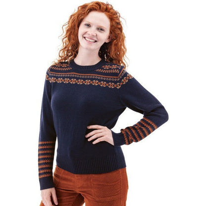 Aventura Women's Liesel Sweater-Women's - Clothing - Tops-Aventura-Appalachian Outfitters