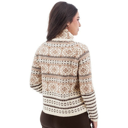 Aventura Women's Melrose Sweater-Women's - Clothing - Tops-Aventura-Appalachian Outfitters