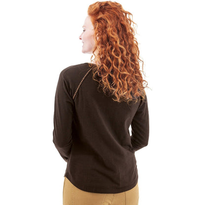 Aventura Women's Rafferty Top-Women's - Clothing - Tops-Aventura-Appalachian Outfitters