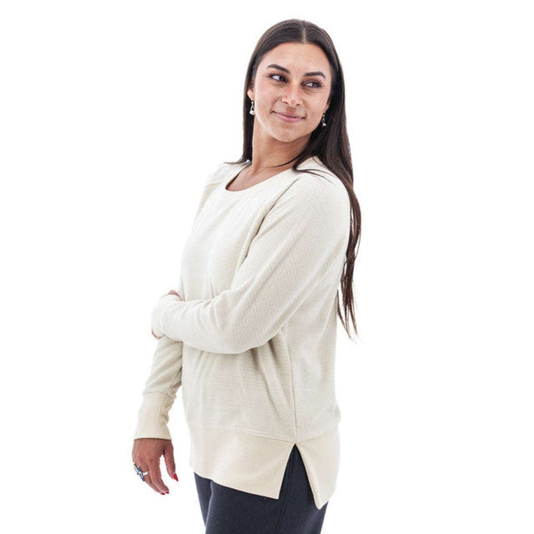 Aventura Women's Shiloh Pullover-Women's - Clothing - Tops-Aventura-Appalachian Outfitters