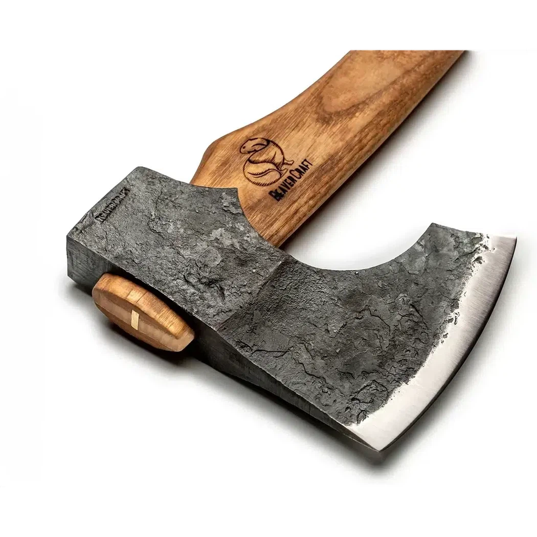 Beavercraft Universal Forest Felling Axe-Camping - Accessories - Axes-Beavercraft-Appalachian Outfitters