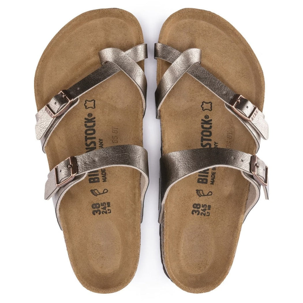 Birkenstock Mayari-Women's - Footwear - Sandals-Birkenstock-Appalachian Outfitters