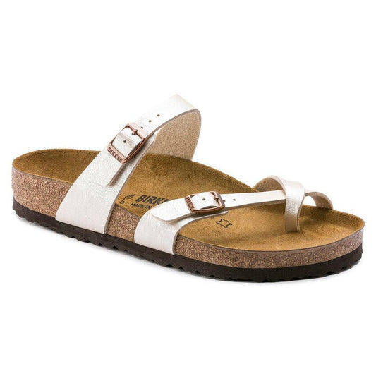 Birkenstock Mayari-Women's - Footwear - Sandals-Birkenstock-Antique Lace-37-Appalachian Outfitters