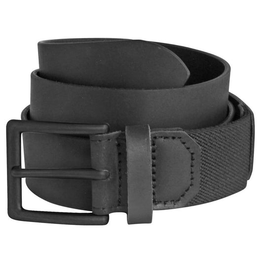 Bison 38mm – Box Canyon w/ Black Buckle-Accessories - Belts-Bison-Black-32-Appalachian Outfitters