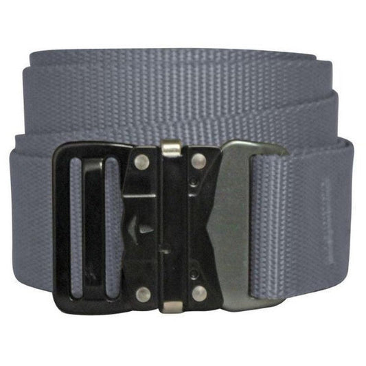 Bison 38mm – LoPro-Accessories - Belts-Bison-Graphite-M-Appalachian Outfitters