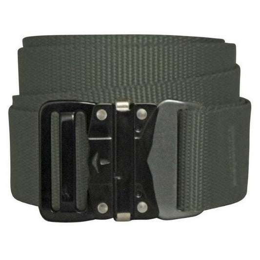 Bison 38mm – LoPro-Accessories - Belts-Bison-Dark Olive-M-Appalachian Outfitters