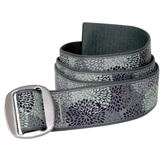 Bison-38mm Manzo Ribbon Belt-Appalachian Outfitters