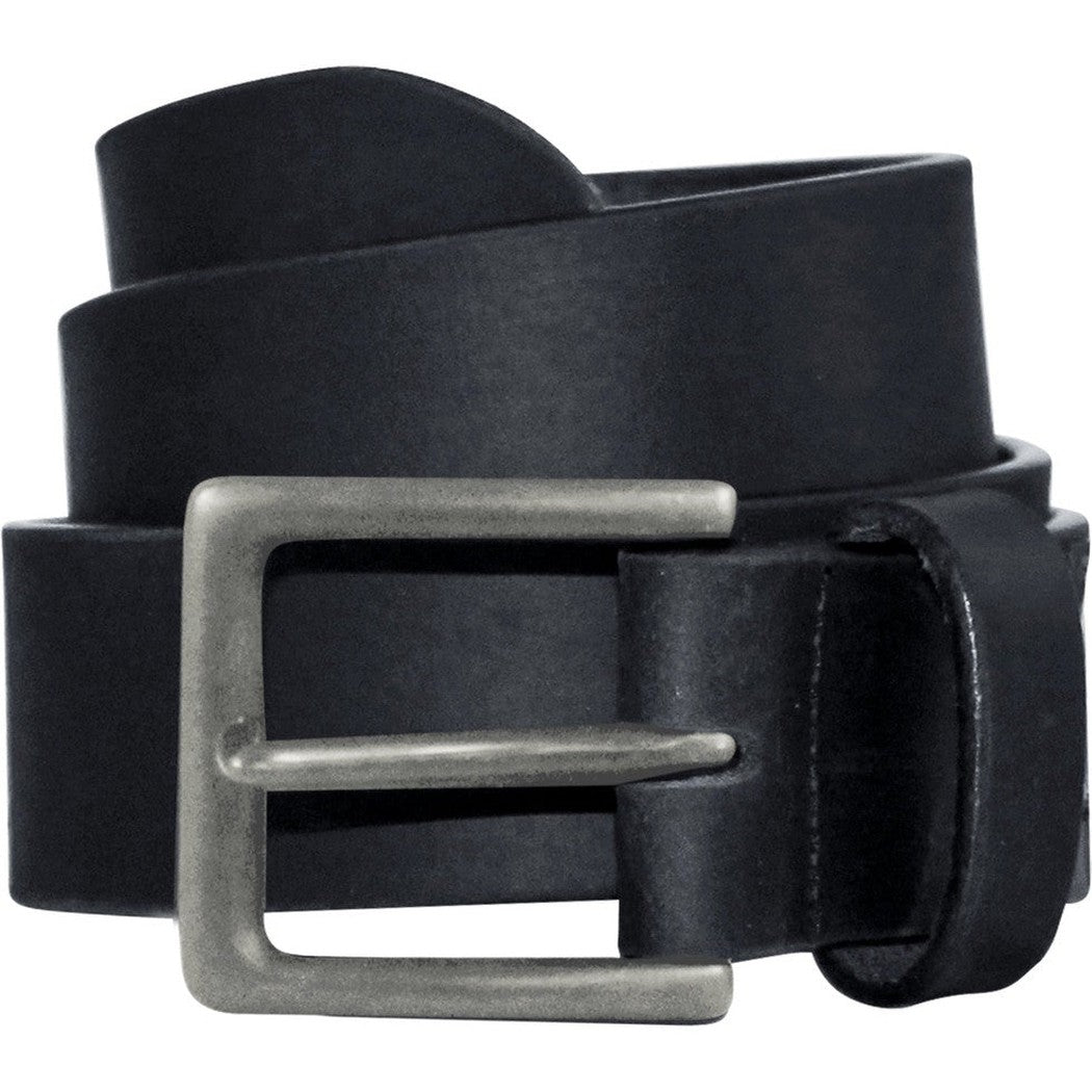 Bison Antique Box Canyon-Accessories - Belts-Bison-Black-32-Appalachian Outfitters