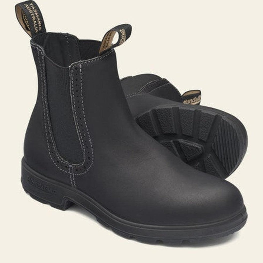 Blundstone 51 deals voltan black