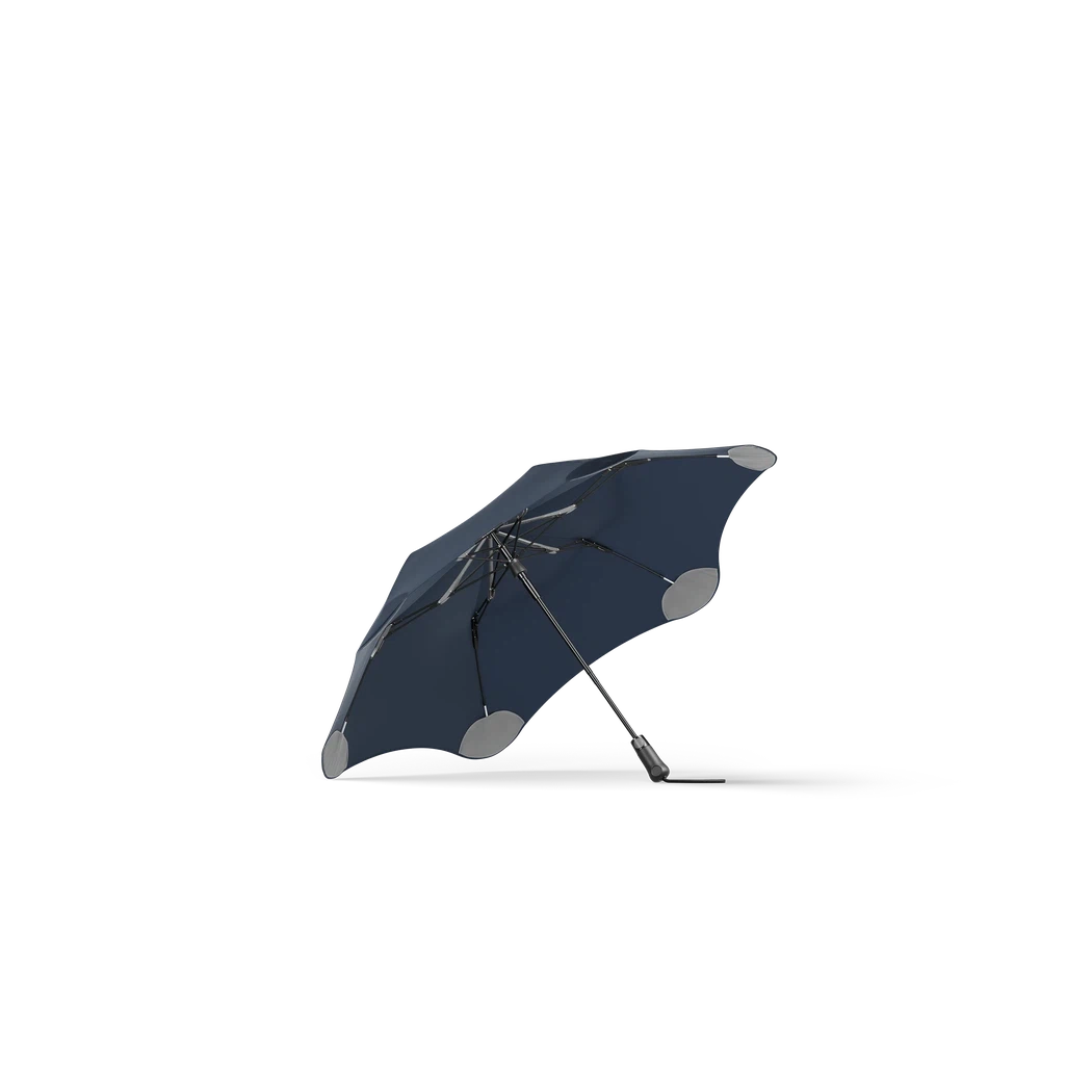 Blunt Metro-Accessories - Umbrellas-Blunt-Navy-Appalachian Outfitters