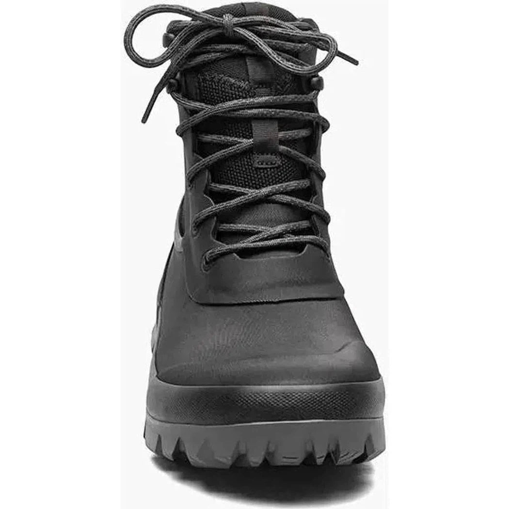 Bogs Footwear Arcata Urban Lace-Men's - Footwear - Boots-Bogs Footwear-Appalachian Outfitters