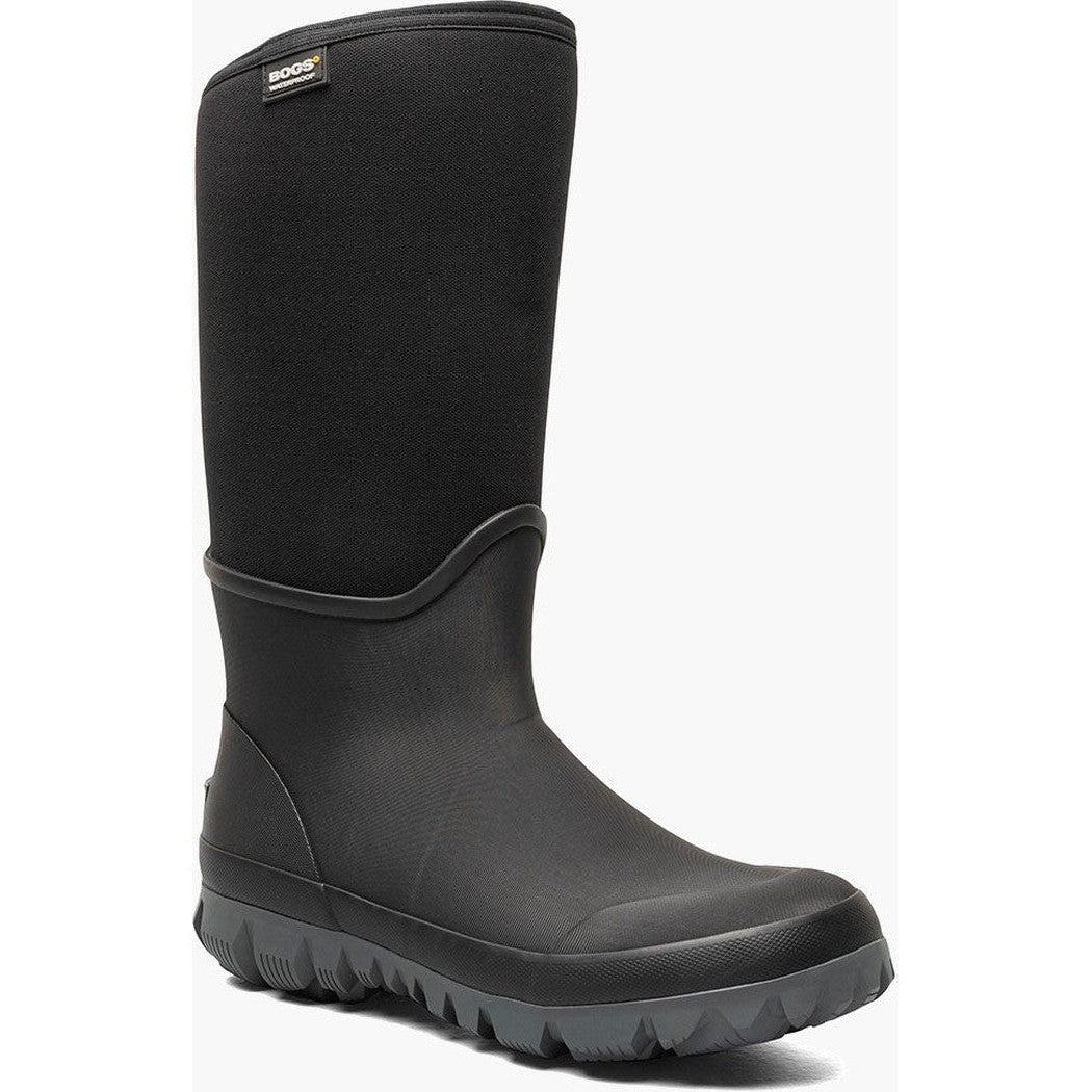 Bogs Footwear Men's Arcata Tall-Men's - Footwear - Boots-Bogs Footwear-Appalachian Outfitters