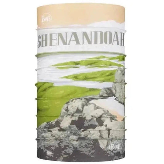 Buff Cool UV+ Shenandoah-Accessories - Bandanas-Buff-Shenandoah-Appalachian Outfitters