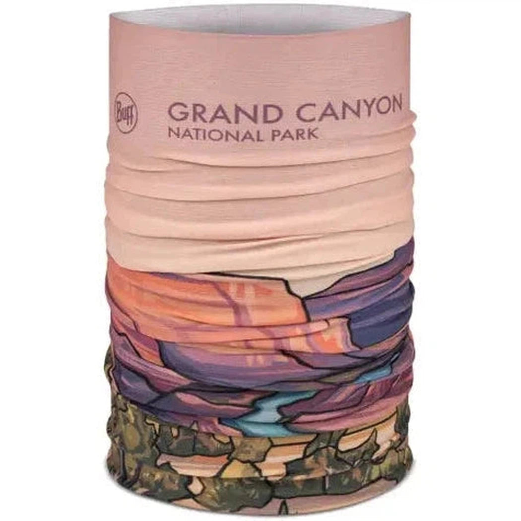 Buff CoolNet UV National Park-Accessories - Bandanas-Buff-Grand Canyon-Appalachian Outfitters