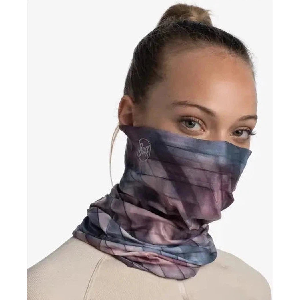 Buff Original EcoStretch Shadyver-Accessories - Bandanas-Buff-Mauve-Appalachian Outfitters