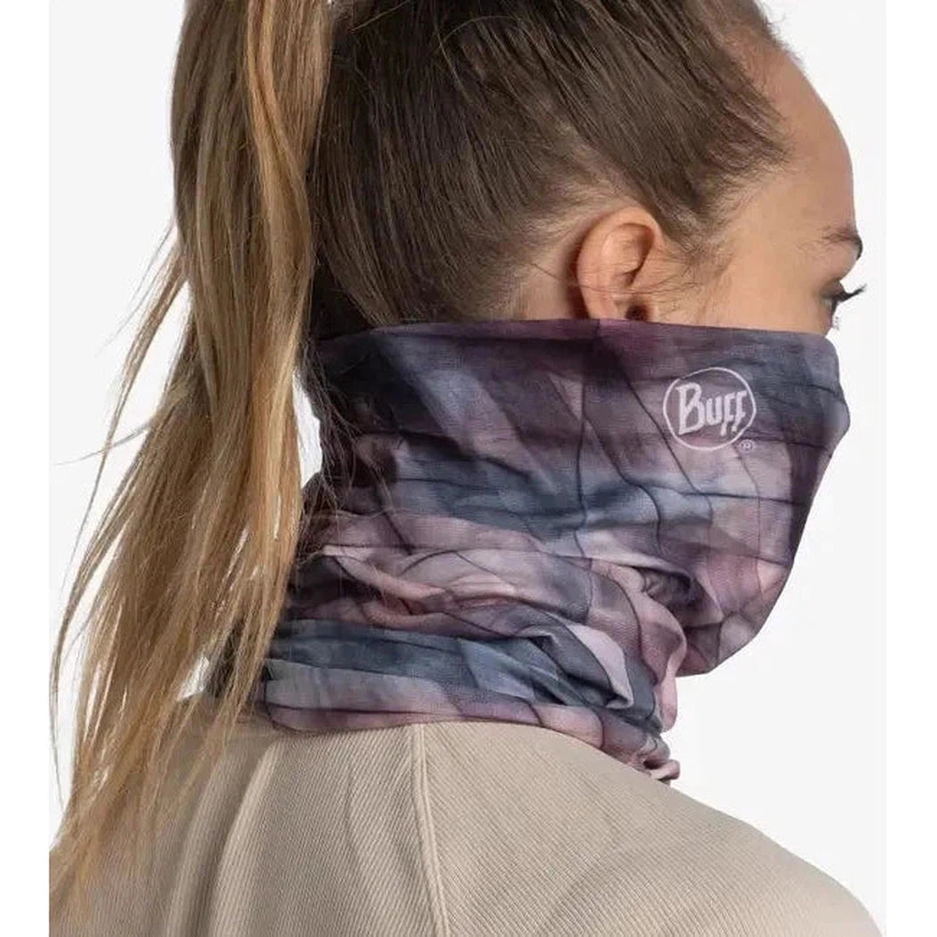 Buff Original EcoStretch Shadyver-Accessories - Bandanas-Buff-Mauve-Appalachian Outfitters