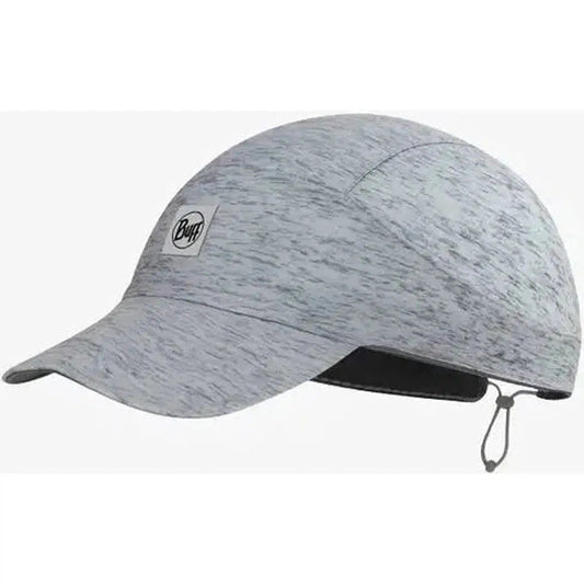 Buff Pack Speed Cap-Accessories - Hats - Unisex-Buff-Htr Grey-S/M-Appalachian Outfitters