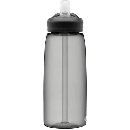 CamelBak EDDY+ 32OZ-Camping - Hydration - Bottles-CamelBak-Charcoal-Appalachian Outfitters