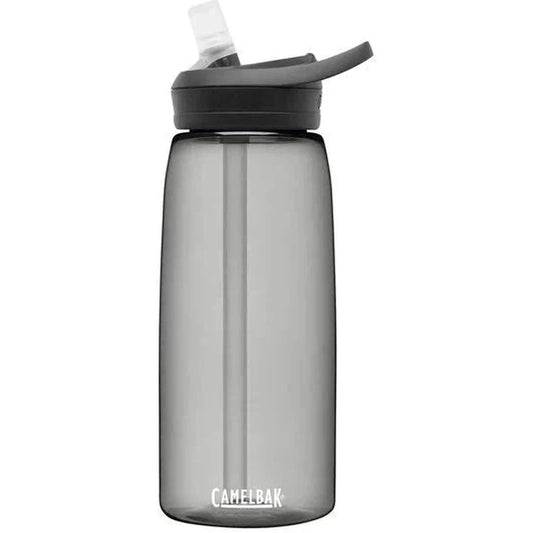 CamelBak EDDY+ 32OZ-Camping - Hydration - Bottles-CamelBak-Charcoal-Appalachian Outfitters