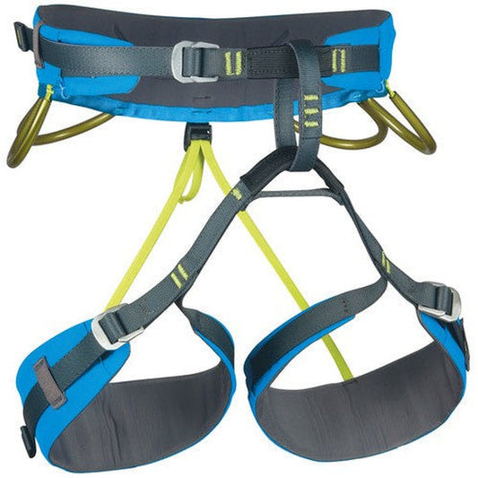 CAMP Energy CR 3-Climbing - Harnesses - Men's-CAMP-Appalachian Outfitters