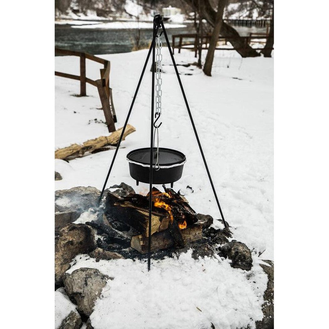 Camp Chef Dutch Oven Tripod