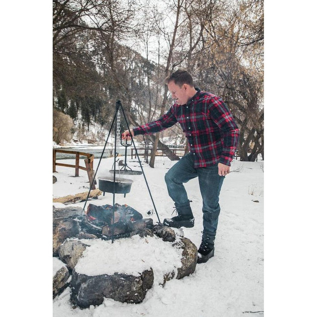 Camp Chef Dutch Oven Tripod