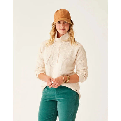 Carve Designs Women's Rockvale Allover Stitch-Women's - Clothing - Tops-Carve Designs-Appalachian Outfitters