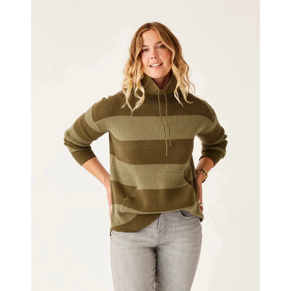 Carve Designs Women's Rockvale Sweater-Women's - Clothing - Tops-Carve Designs-Appalachian Outfitters