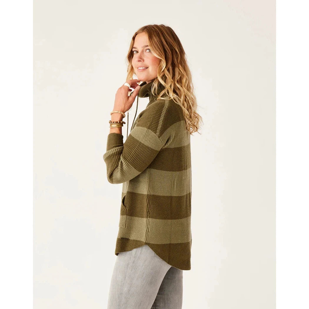 Carve Designs Women's Rockvale Sweater-Women's - Clothing - Tops-Carve Designs-Appalachian Outfitters