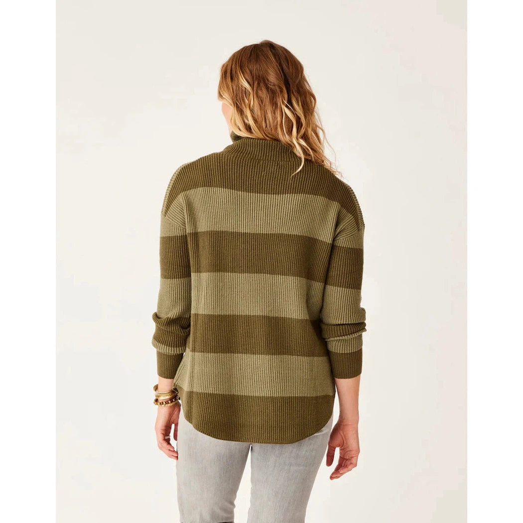 Carve Designs Women's Rockvale Sweater-Women's - Clothing - Tops-Carve Designs-Appalachian Outfitters