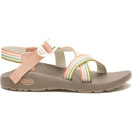 Chaco Women's Z1 Classic-Women's - Footwear - Sandals-Chaco-Scoop Apricot-7-Appalachian Outfitters