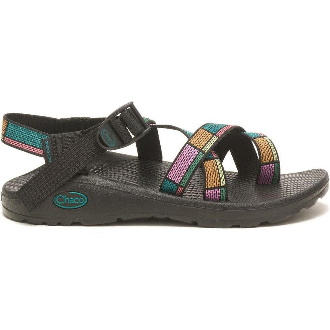 ZCloud 2-Women's - Footwear - Sandals-Chaco-Cobble Tea Rose-7-Appalachian Outfitters