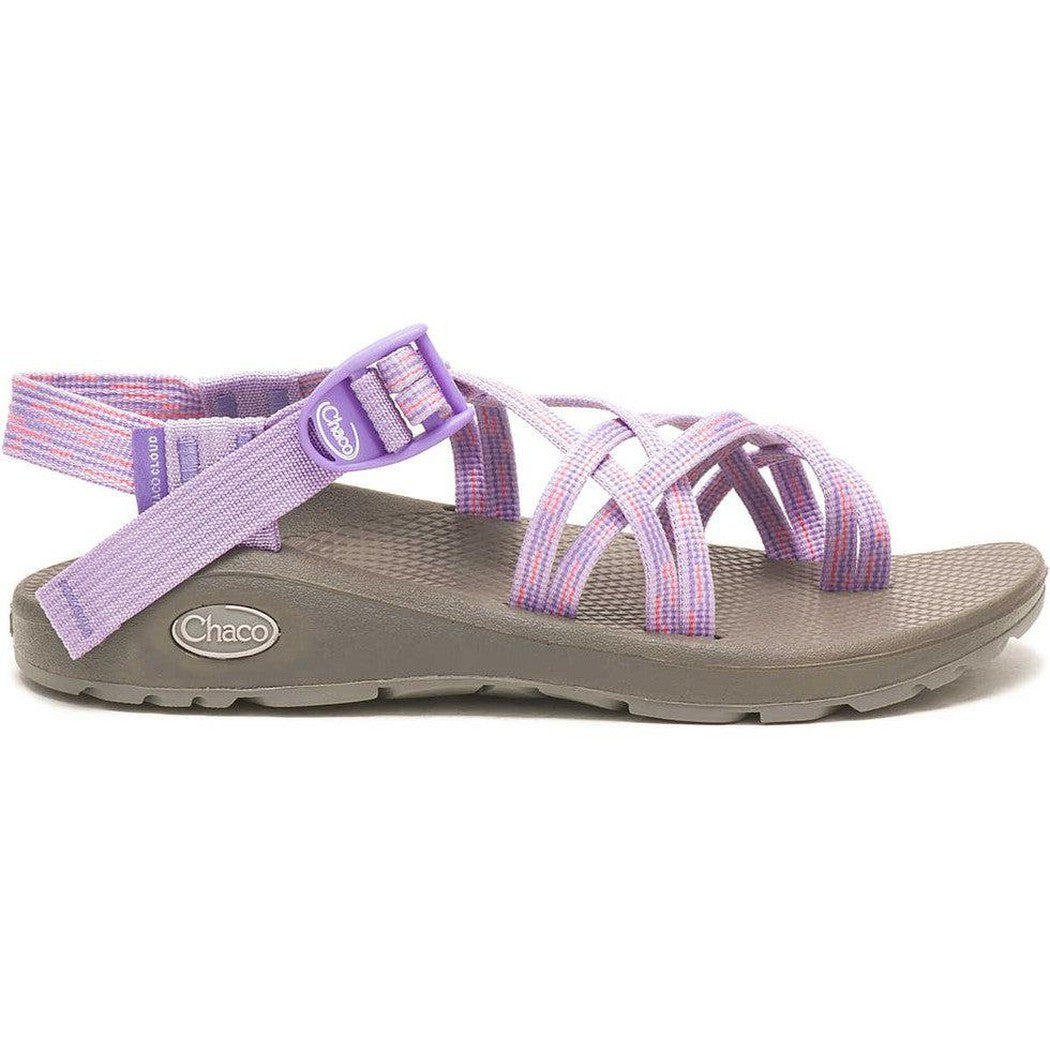 Chaco Women's Z/Cloud X2-Women's - Footwear - Sandals-Chaco-Pep Purple Rose-6-Appalachian Outfitters