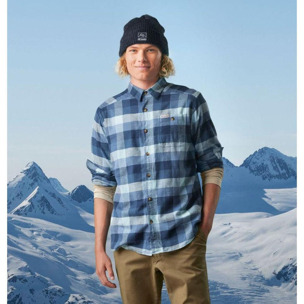 Columbia clothing clearance mens