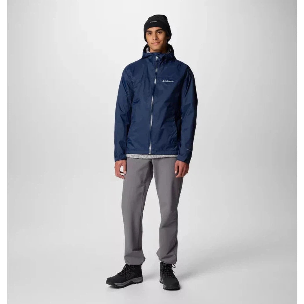 Columbia pouration dual jacket on sale