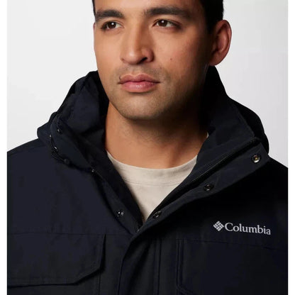 Columbia Sportswear Men's Landroamer II Parka-Men's - Clothing - Jackets & Vests-Columbia Sportswear-Appalachian Outfitters