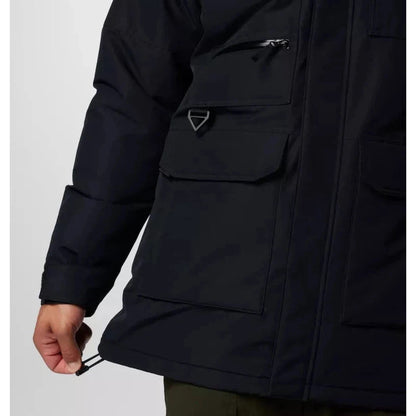 Columbia Sportswear Men's Landroamer II Parka-Men's - Clothing - Jackets & Vests-Columbia Sportswear-Appalachian Outfitters