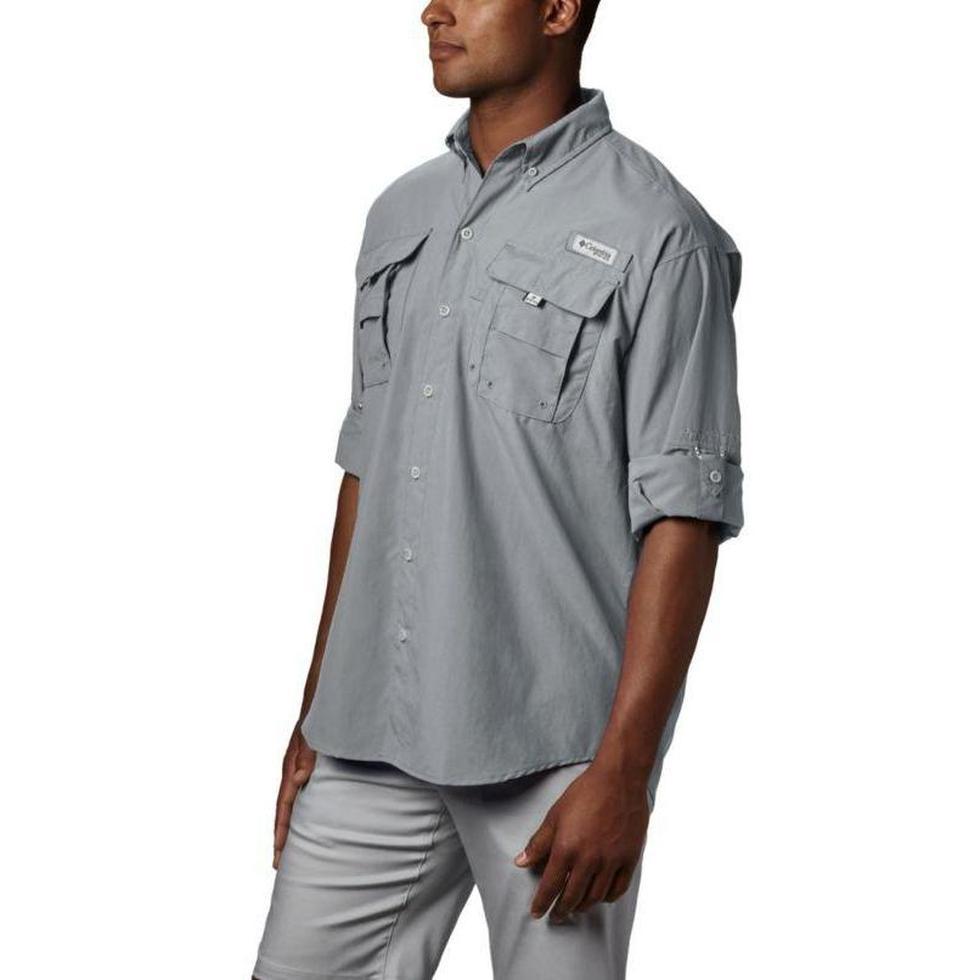 Columbia Men's Bahama II Short Sleeve Shirt 