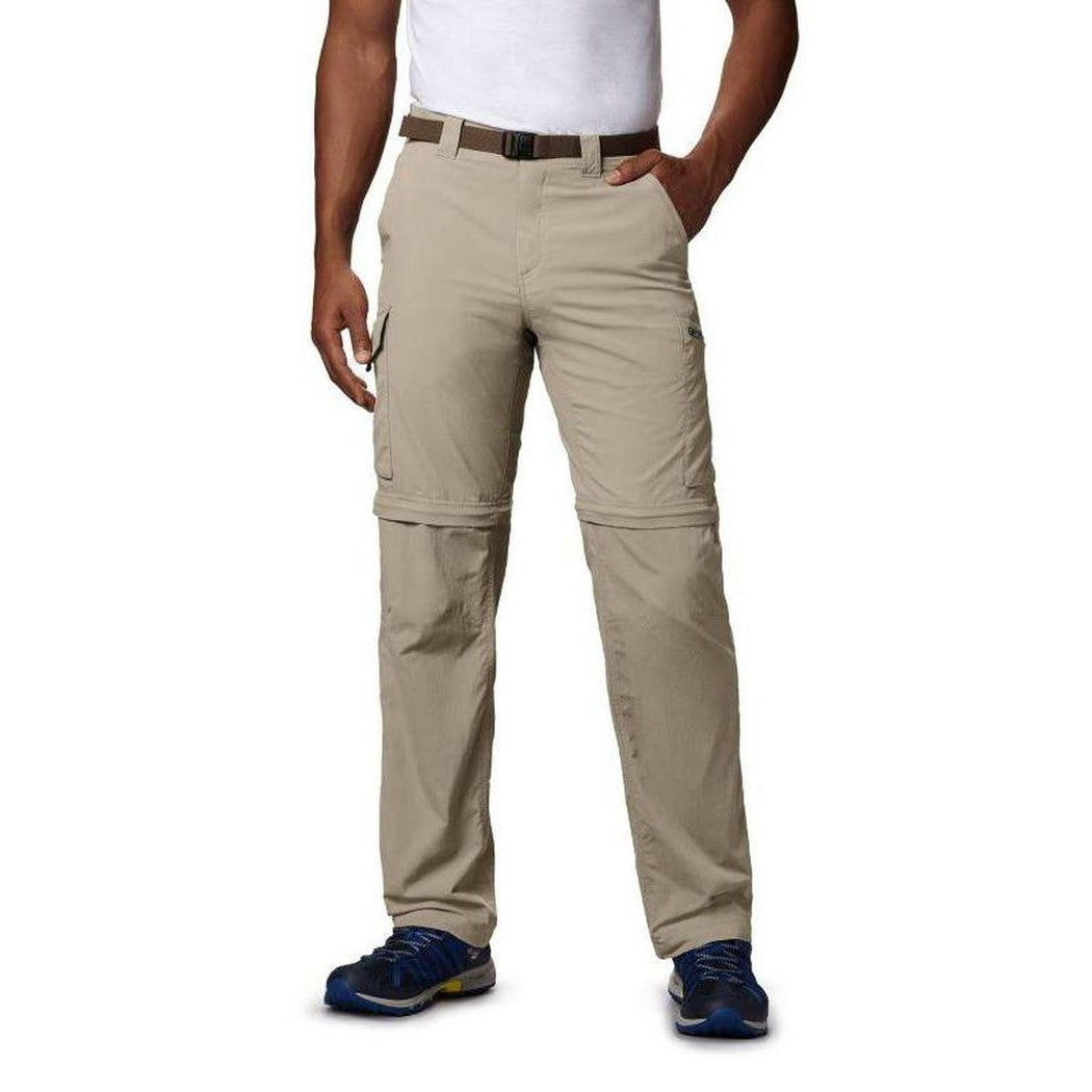 Columbia Sportswear-Men's Silver Ridge Convertible Pant-Appalachian Outfitters