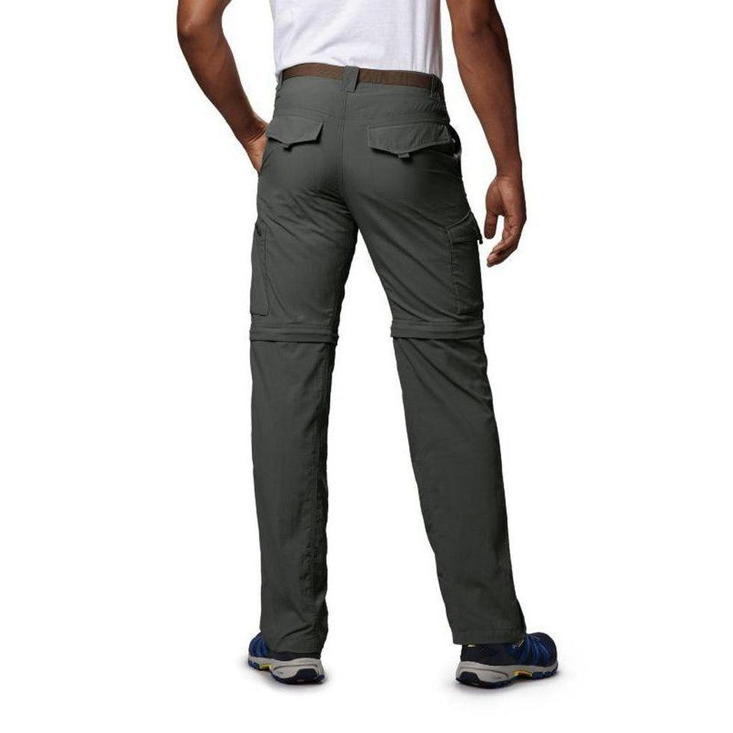 Columbia Sportswear-Men's Silver Ridge Convertible Pant-Appalachian Outfitters