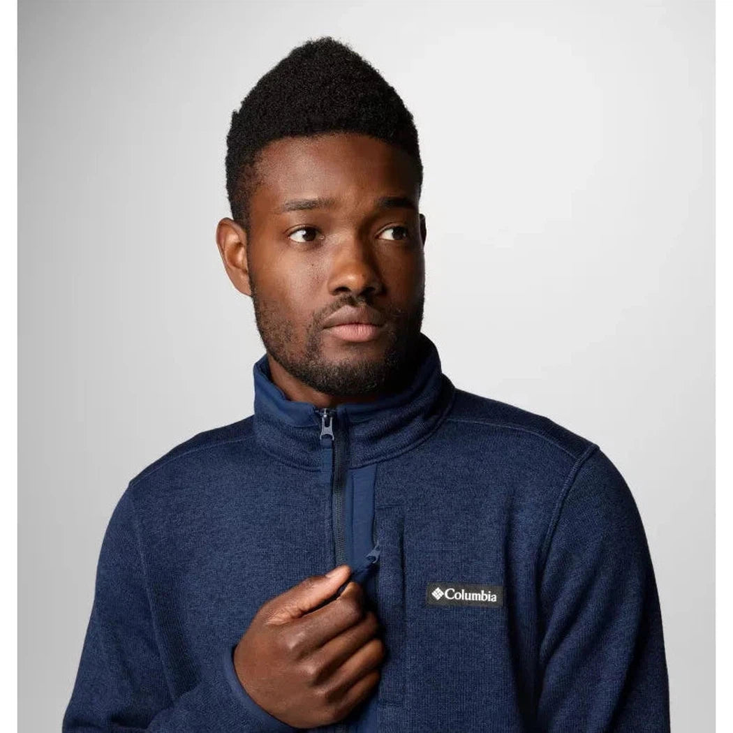 Columbia sweater jacket online