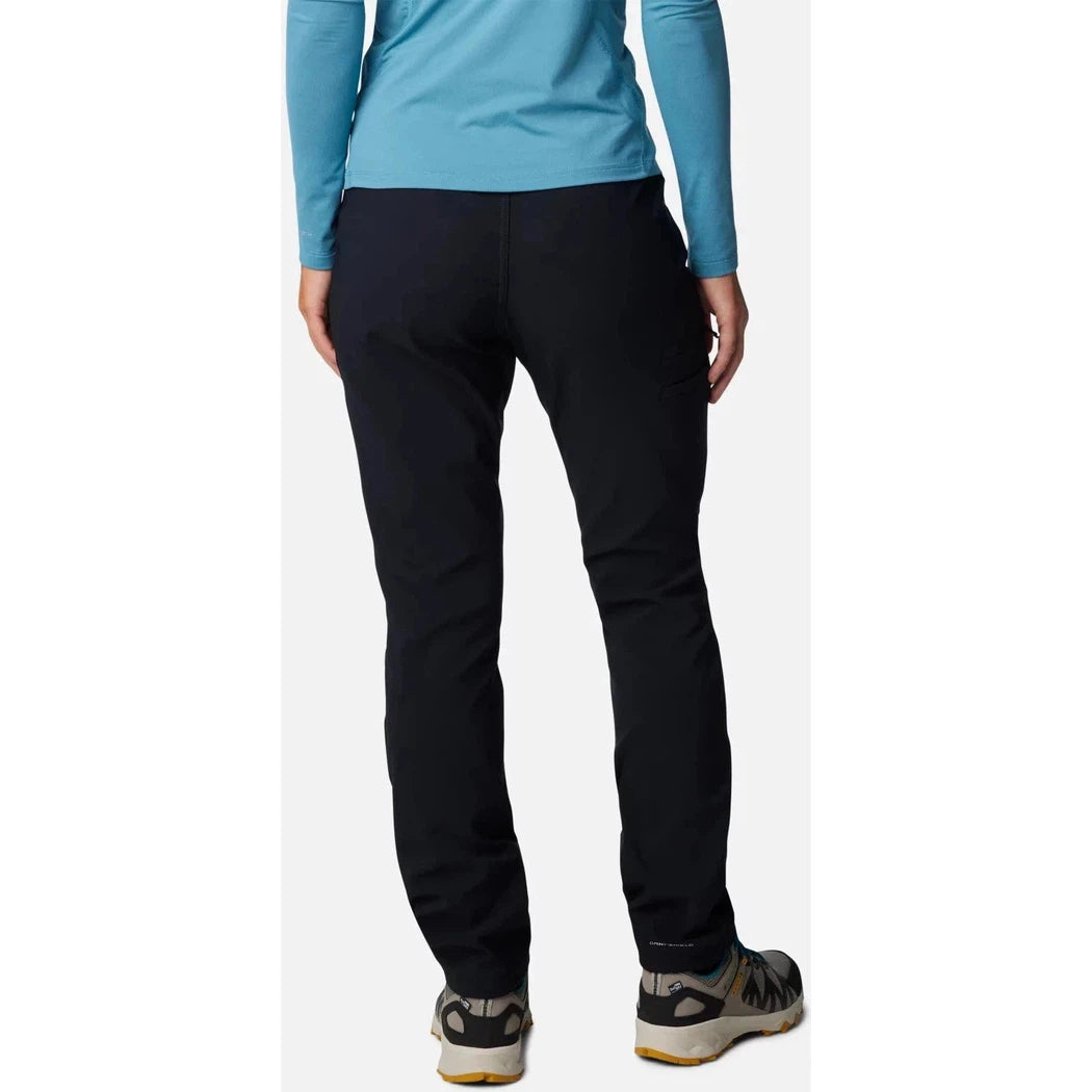 Columbia Sportswear Women's Back Beauty High-Rise Pant-Women's - Clothing - Bottoms-Columbia Sportswear-Appalachian Outfitters