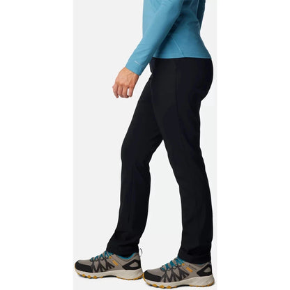 Columbia Sportswear Women's Back Beauty High-Rise Pant-Women's - Clothing - Bottoms-Columbia Sportswear-Appalachian Outfitters