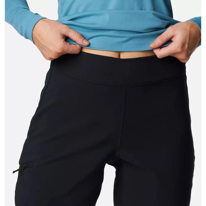 Columbia Sportswear Women's Back Beauty High-Rise Pant-Women's - Clothing - Bottoms-Columbia Sportswear-Appalachian Outfitters